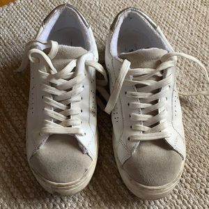 Steve Madden Rezume sneaker